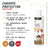 Pack Suavinex Lotion anti-poux 125 ml + Shampooing protecteur 250 ml + Répulsif anti-poux, +2 ans