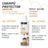 Pack Suavinex Lotion anti-poux 125 ml + Shampooing protecteur 250 ml + Répulsif anti-poux, +2 ans
