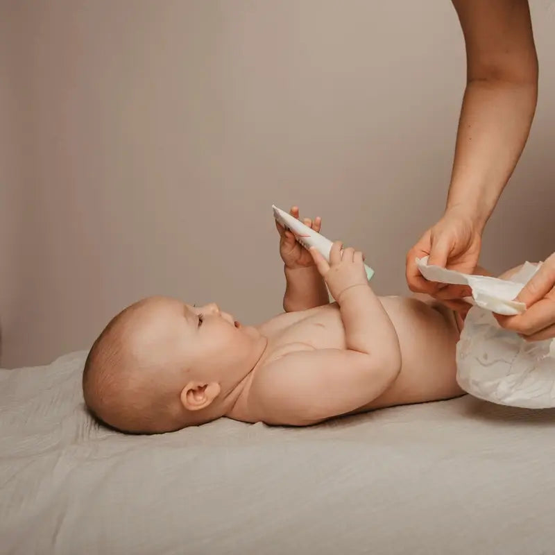 Suavinex Aqua Care Wipes, 60 unités