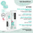 Suavinex Baby Toothpaste, 50 Ml