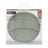 Suavinex Assiette en silicone avec ventouse et divisions, +6 mois, vert