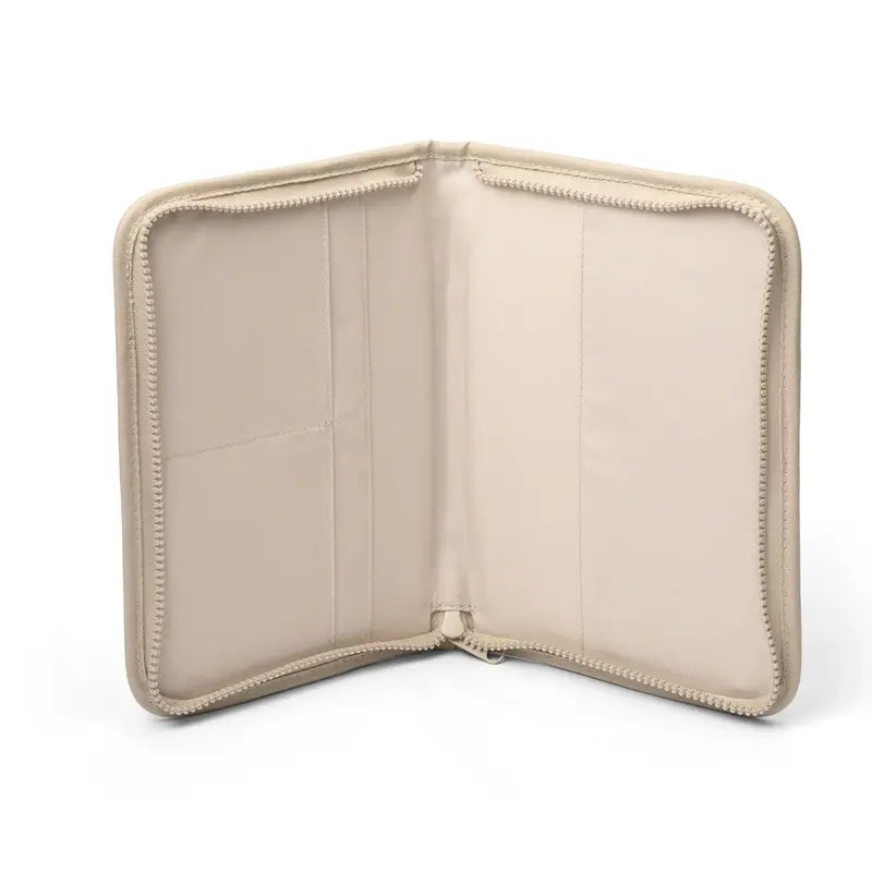 Porte-documents Suavinex, beige