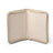 Porte-documents Suavinex, beige