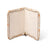 Porte-documents Suavinex, fleurs