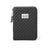 Porte-documents Suavinex, gris