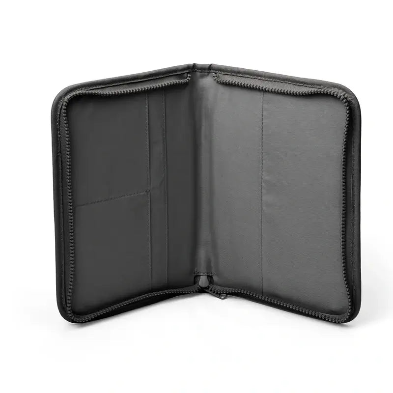 Porte-documents Suavinex, gris