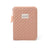 Porte-documents Suavinex, rose