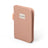 Porte-documents Suavinex, rose