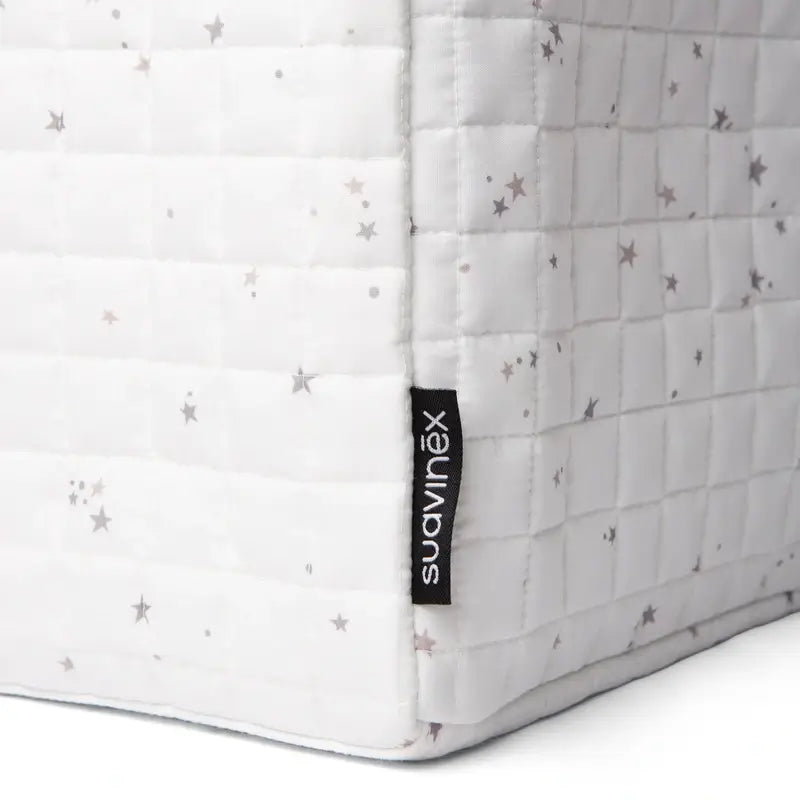 Suavinex Newborn Baby Gift With Hospital Suitcase (valise d'hôpital)