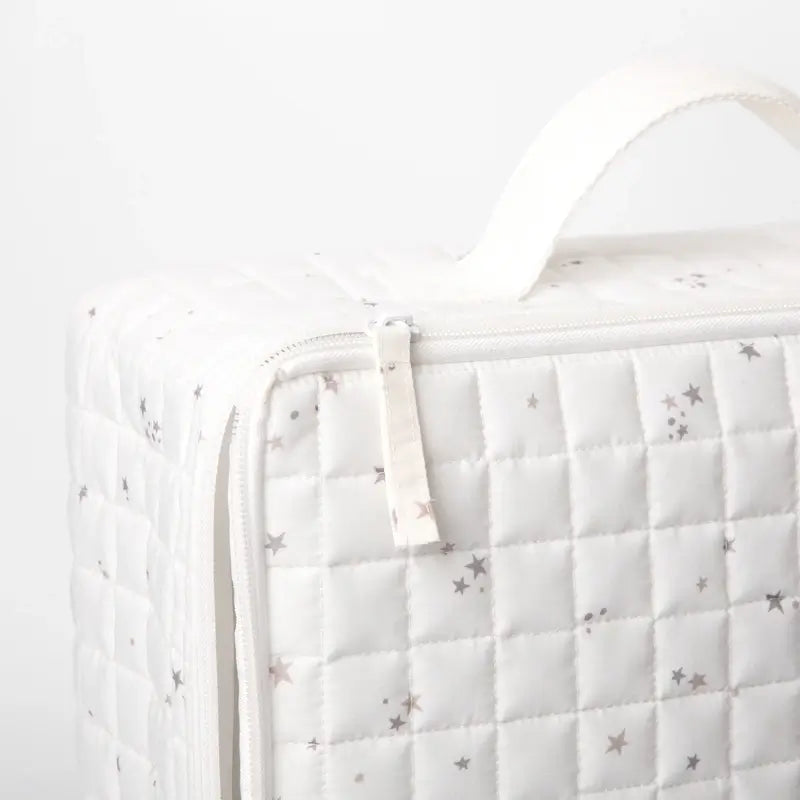 Suavinex Newborn Baby Gift With Hospital Suitcase (valise d'hôpital)