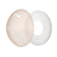 Suavinex Set 2 coquilles de protection et 2 coquilles de collection