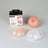 Suavinex Set 2 coquilles de protection et 2 coquilles de collection