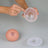 Suavinex Set 2 coquilles de protection et 2 coquilles de collection