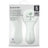 Brosse et peigne pour bébé Suavinex, vert