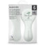 Brosse et peigne pour bébé Suavinex, vert