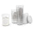 Suavinex Pots de conservation du lait maternel