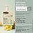Suavinex Baby Gift Set Baby Cologne Bliss