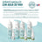Suavinex Spray Décongestionnant Nasal Pour Bébés +3 Mois, 30 ml