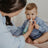 Suavinex Spray Décongestionnant Nasal Pour Bébés +3 Mois, 30 ml