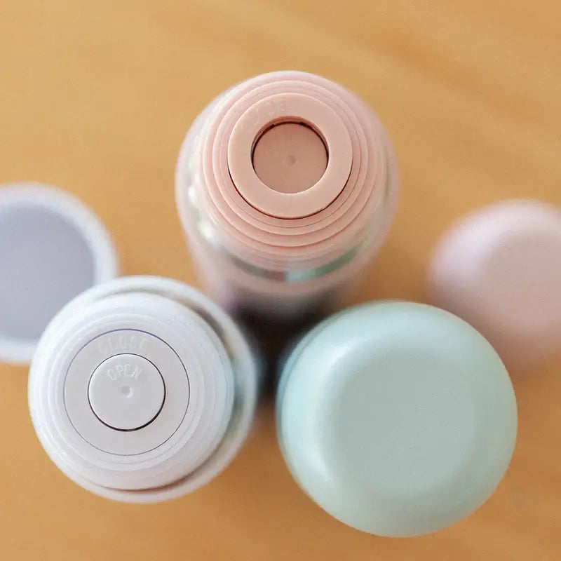 Thermos à liquide Suavinex 500 ml, Wonderland Pink