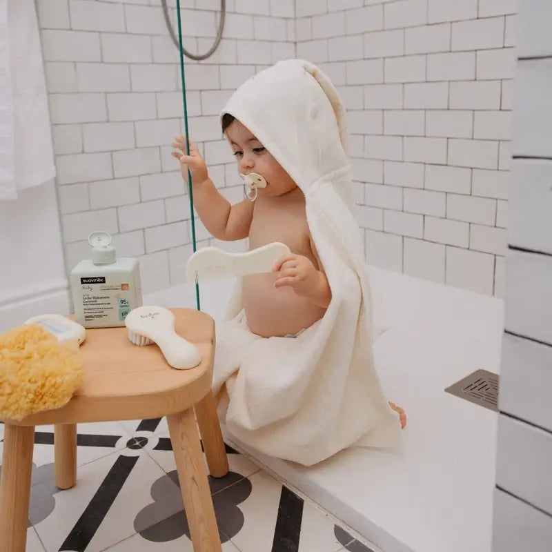 Thermomètre de bain Suavinex Design Birdies Green