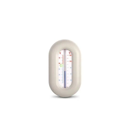 Thermomètre de bain Suavinex Wild&Free Design Grey