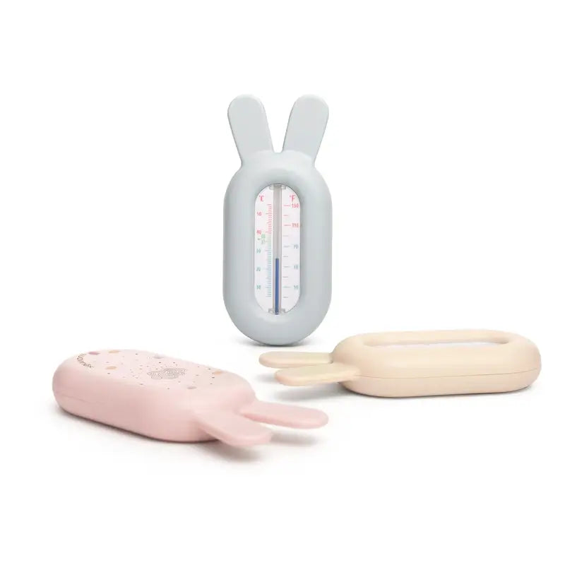 Thermomètre de bain Suavinex Dreams, bleu