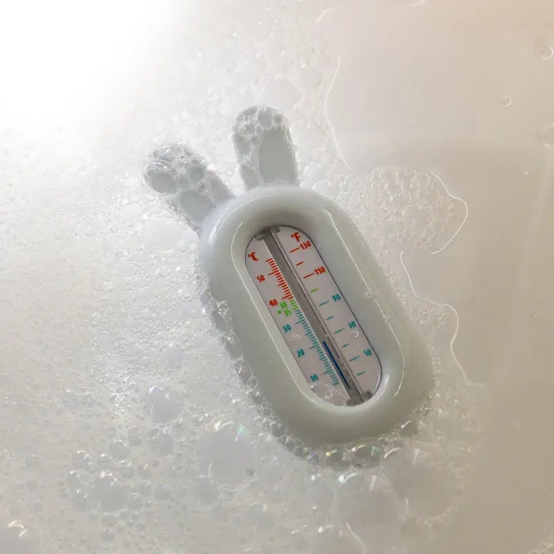 Thermomètre de bain Suavinex Dreams, bleu