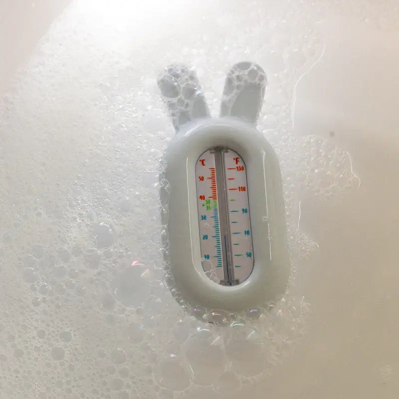 Thermomètre de bain Suavinex Dreams, bleu