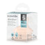 Suavinex Anti-colic Teat L Flow Silicone, 2 units
