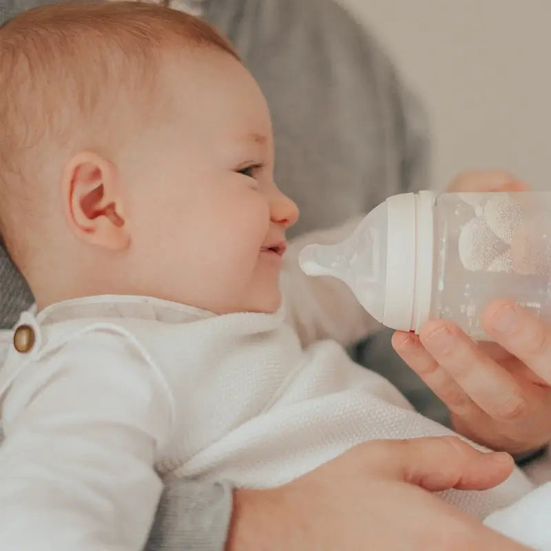 Suavinex Pack 2 Tétines Physiologiques Sx Pro Silicone. Débit dense (L)