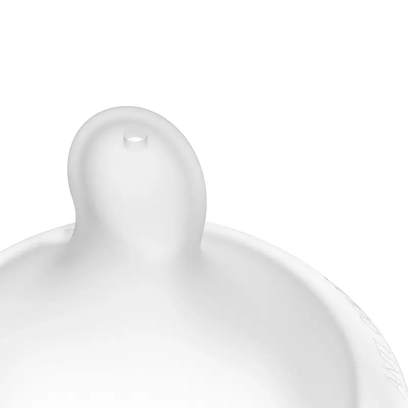 Suavinex Pack 2 Tétines Physiologiques Sx Pro Silicone. Débit dense (L)