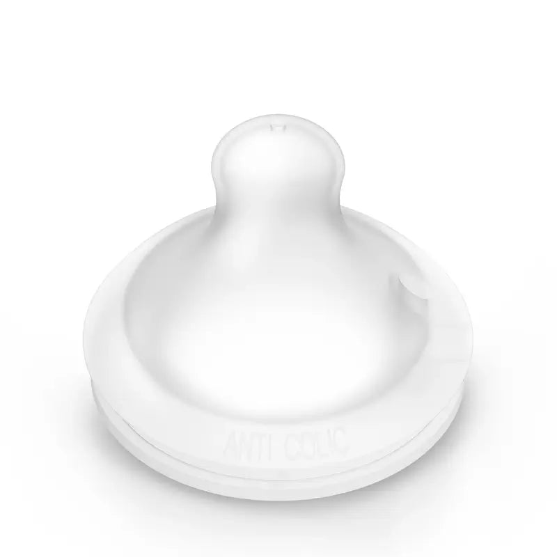Suavinex Pack 2 Tétines Physiologiques Sx Pro Silicone. Débit dense (L)