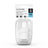Suavinex 2 paquets de tétines physiologiques Sx Pro Silicone. Débit moyen (M)