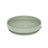 Suavinex Vaisselle en silicone 4 pièces avec ventouse, +4 mois, vert
