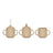 Suavinex Tasse d'apprentissage 3-en-1 en silicone, +6 mois, Beige
