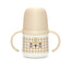 Suavinex Baby Learning Cup, anti-colique, +6 mois, beige, 1 unité