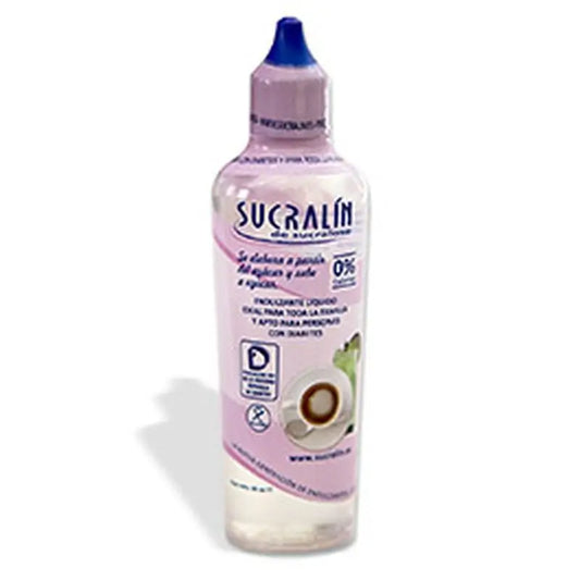Sucralin Sucralin Liquid 84 Ml , 84 ml