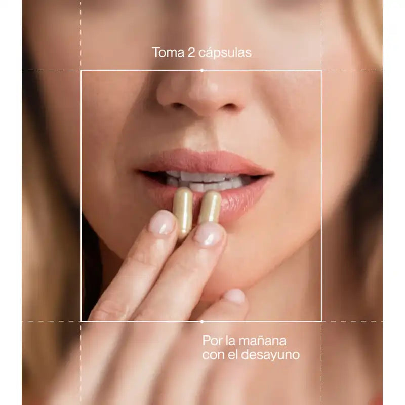 Superlativa Daily Electra, 3X60 Capsules