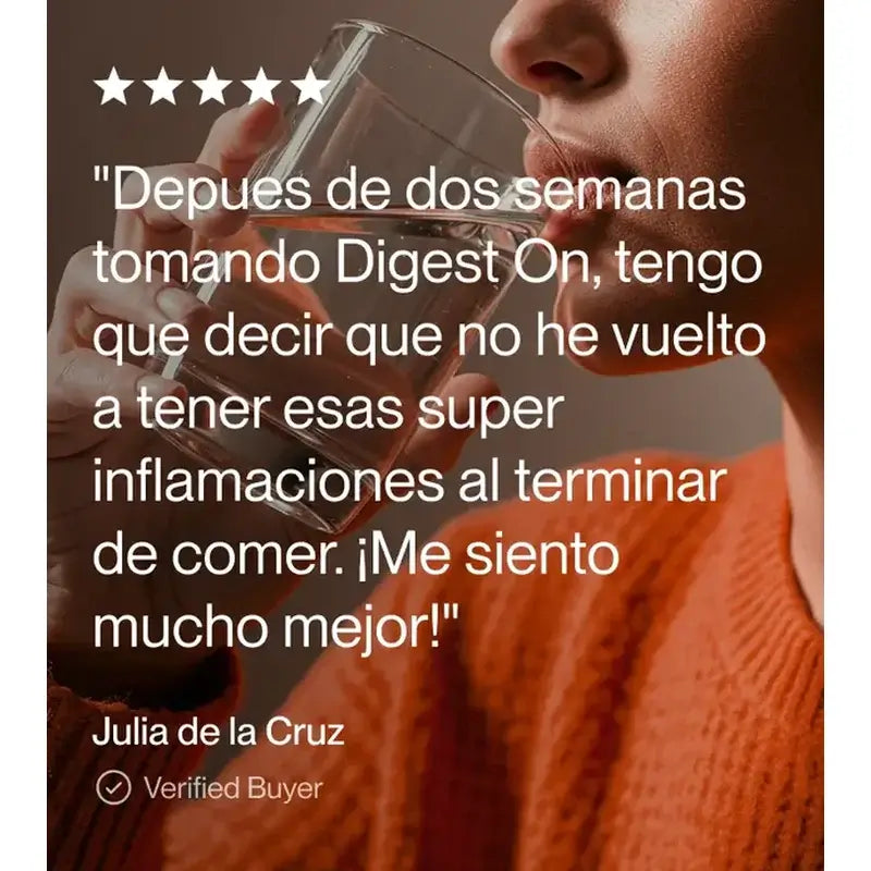 Superlativa Digest On , 60 gélules