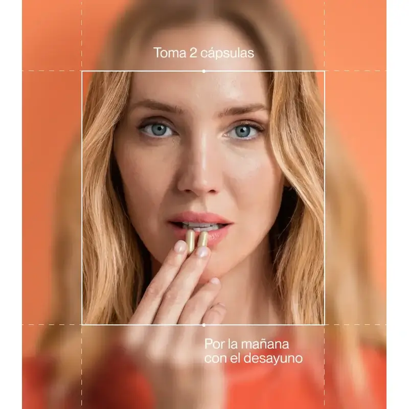 Superlativa Skin Repair , 60 gélules