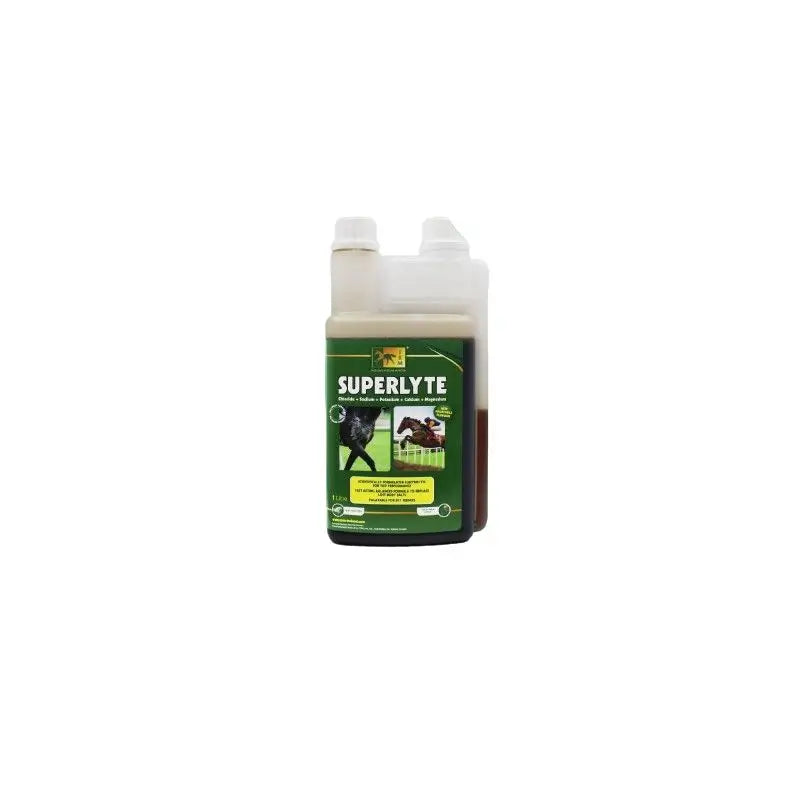 Sirop Superlyte 1000 Ml