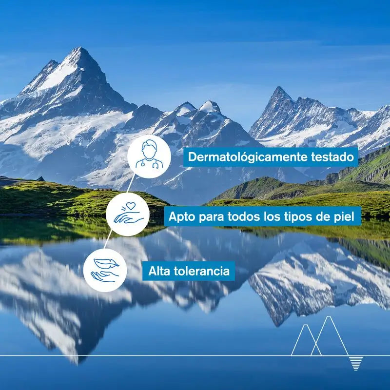 Lait soyeux d'Uriage 500 ml