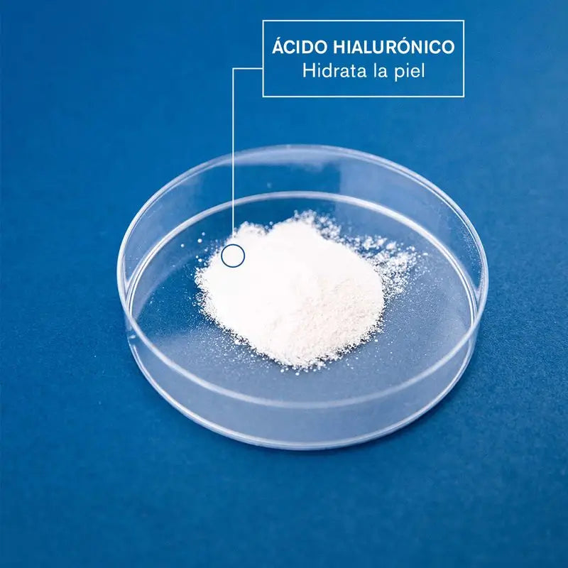 Lait soyeux d'Uriage 500 ml