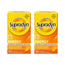 Supradyn Active, 2 x 90 comprimés