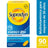 Supradyn Energy 50+ Vitamines, Minéraux et Energie, 90 comprimés