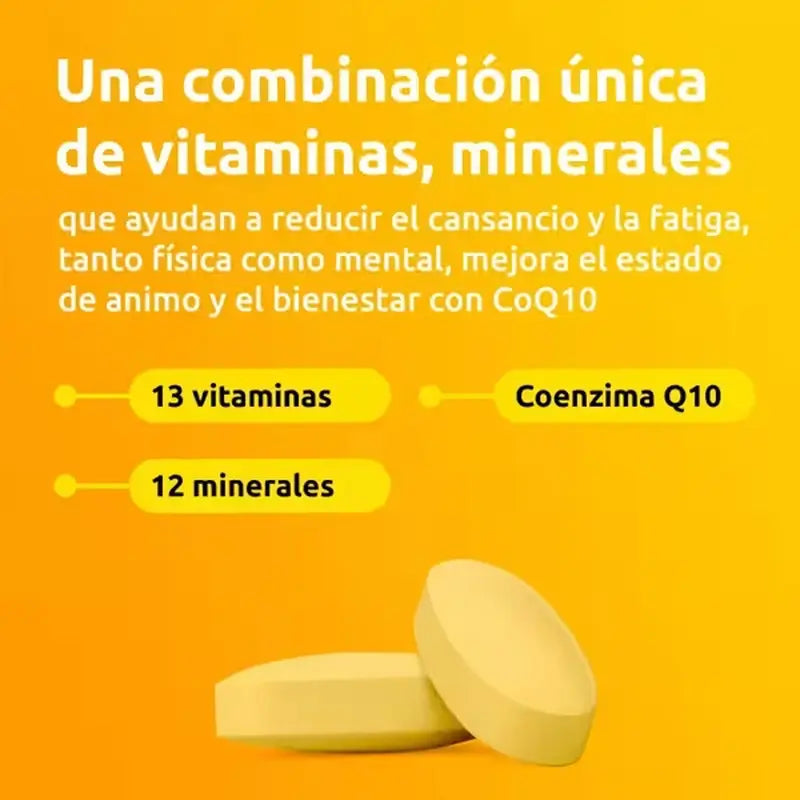 Supradyn Energy, 90+30 comprimés