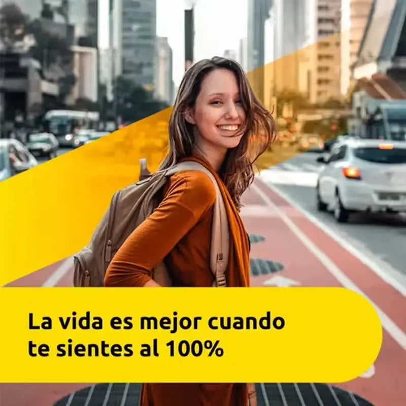 Supradyn Energy, 90+30 comprimés