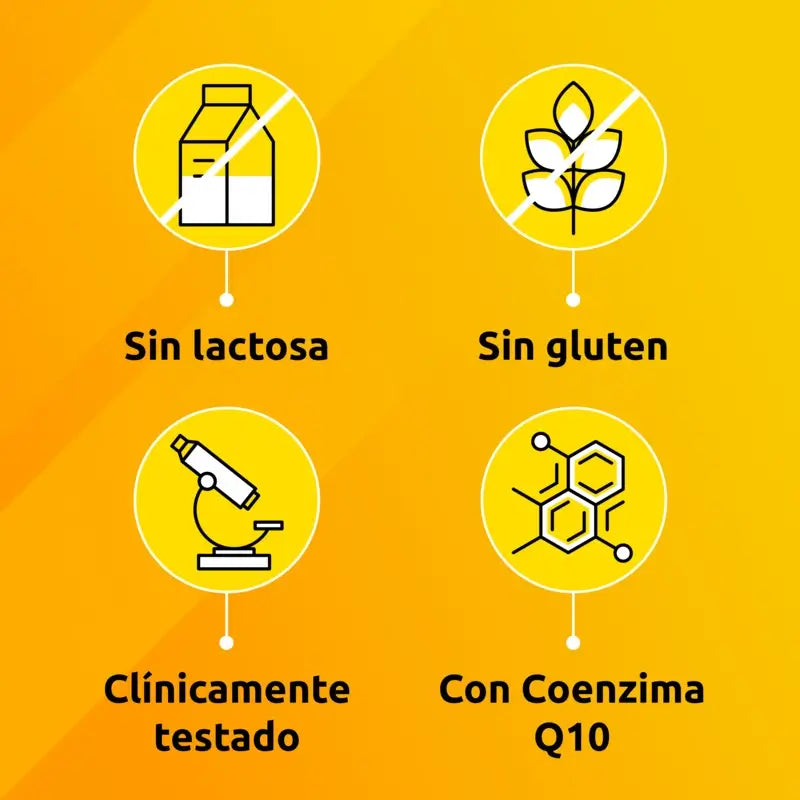 Supradyn Energy Vitamines et énergie, 30 comprimés effervescents