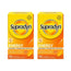 Supradyn Energy Vitamines, minéraux et énergie quotidienne, 2X90 comprimés